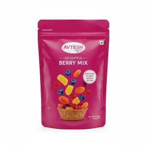 Berries Mix